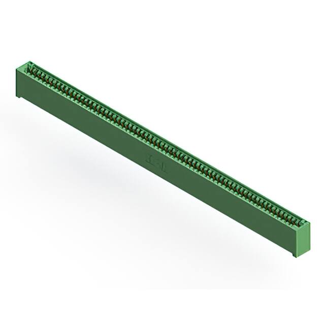 845-068-524-101 EDAC Inc.  Edgeboard Connectors